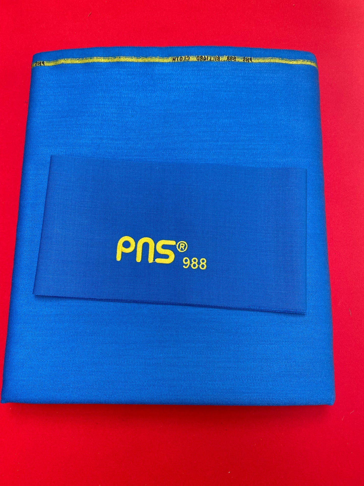 TAPIS BILLARD « PNS 988 »