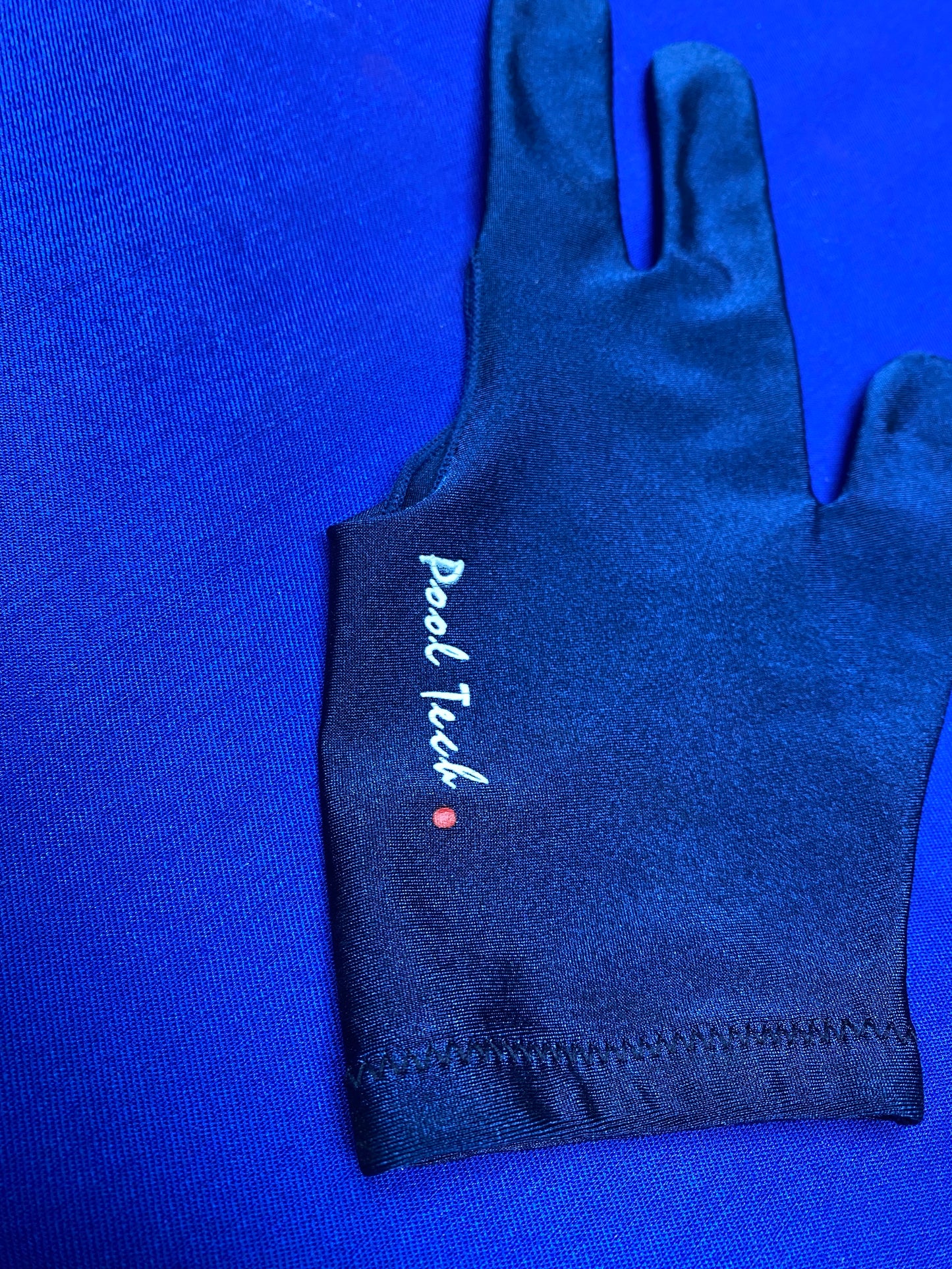 Gant de billard POOLTECH