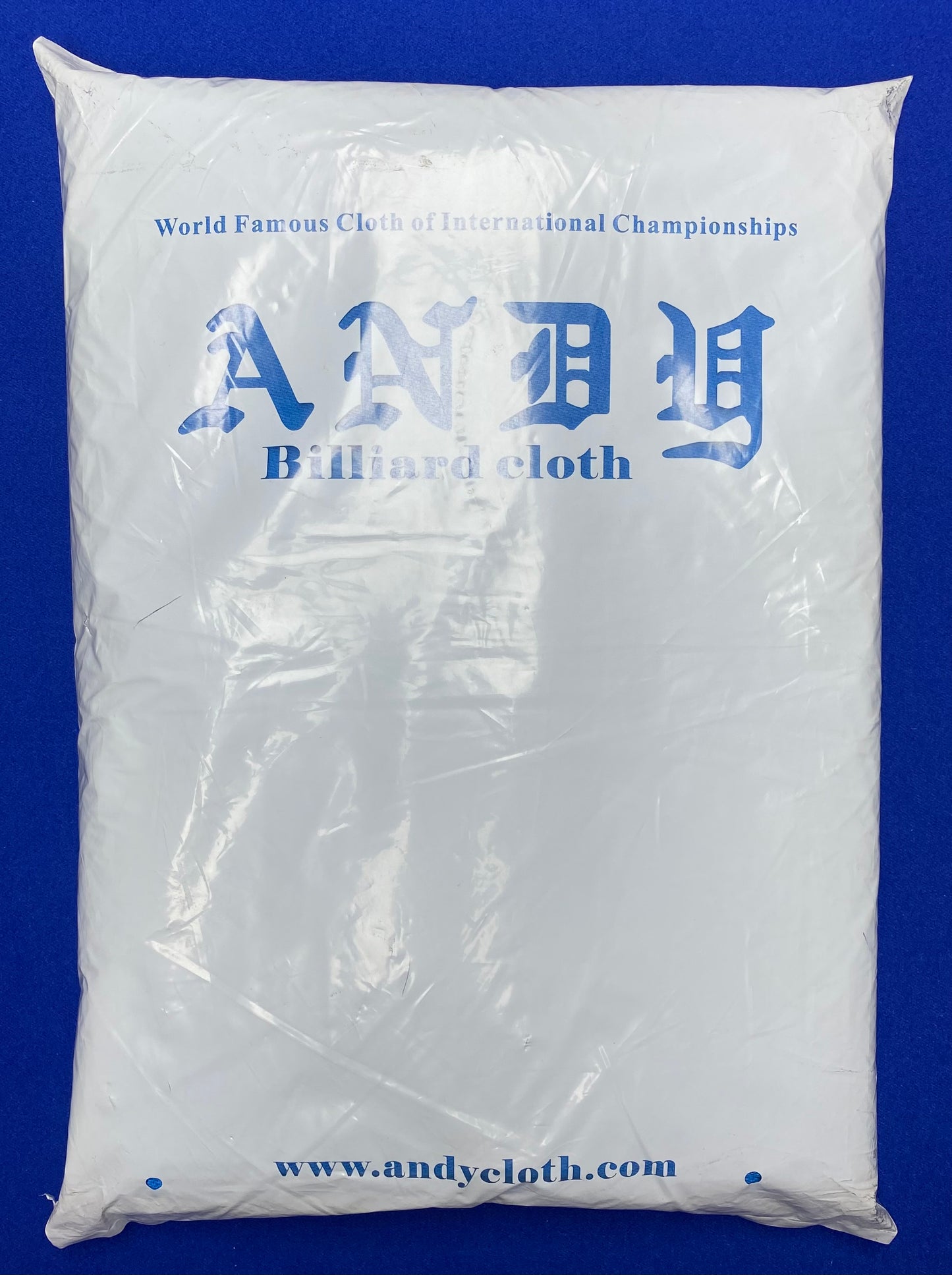 Tapis billard ANDY 777 II