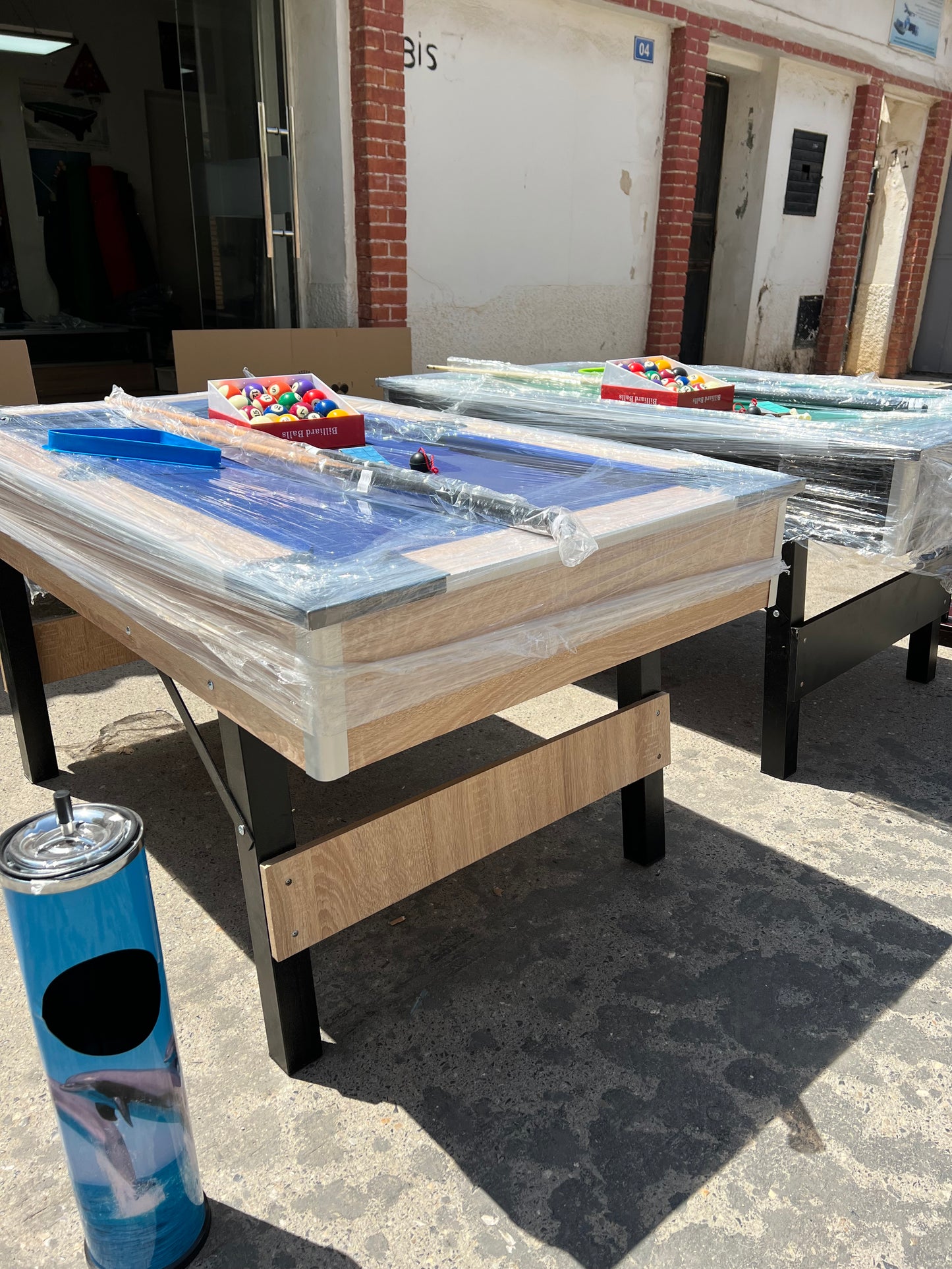 MINI BILLARD