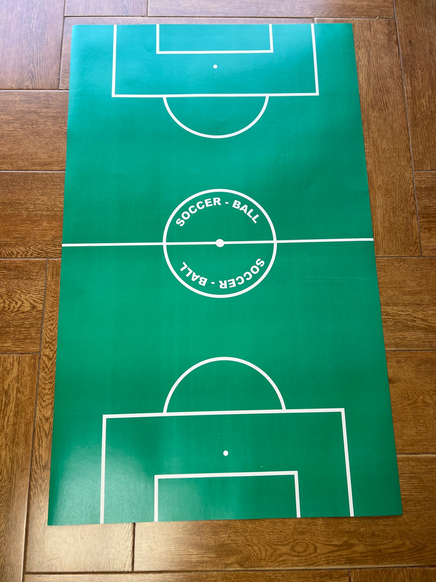 TAPIS BABY-FOOT